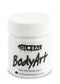 White Face Paint - 45Ml Tub
